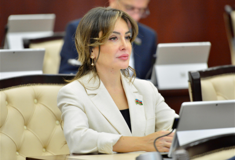Azərbaycanda urbanizasiya milli kimliyin və tarixi irsin qorunması ilə paralel aparılır RƏY