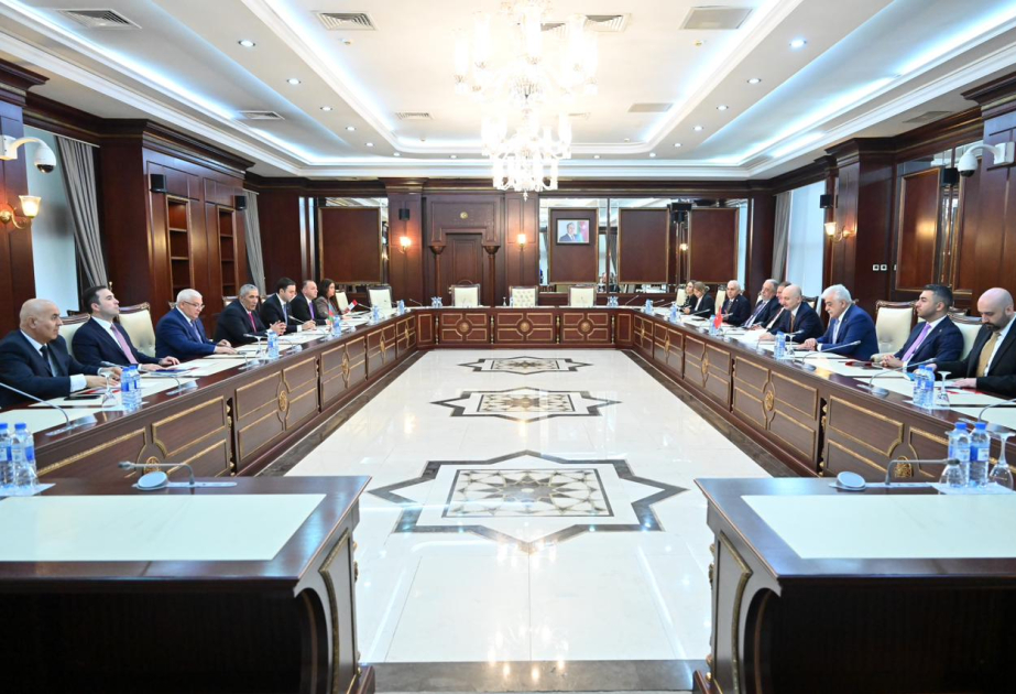 Adil Karaismailoğlu: WUF13 kimi beynəlxalq tədbirlər Azərbaycanın artan nüfuzunun göstəricisidir