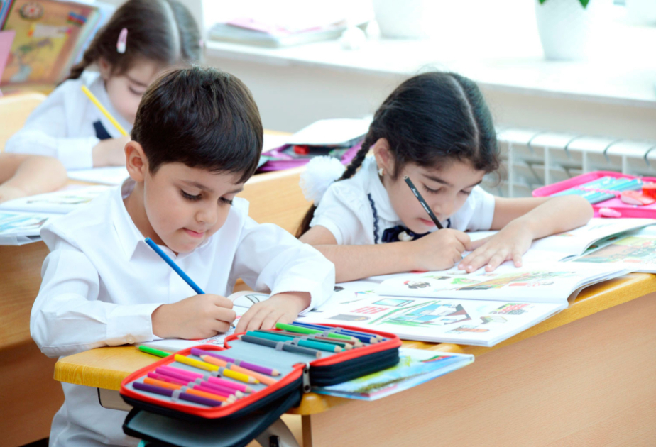 Bu günə qədər artıq 102 minə yaxın uşağın birinci sinfə qəbulu prosesi tamamlanıb