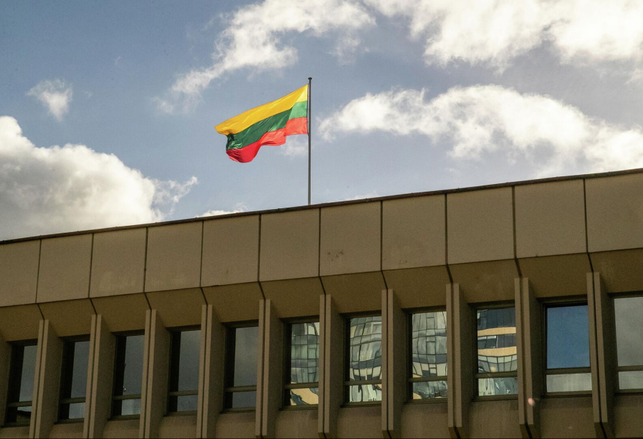 Media: Litva ərazisində müttəfiqlərin nüvə silahı yerləşdirilə bilər