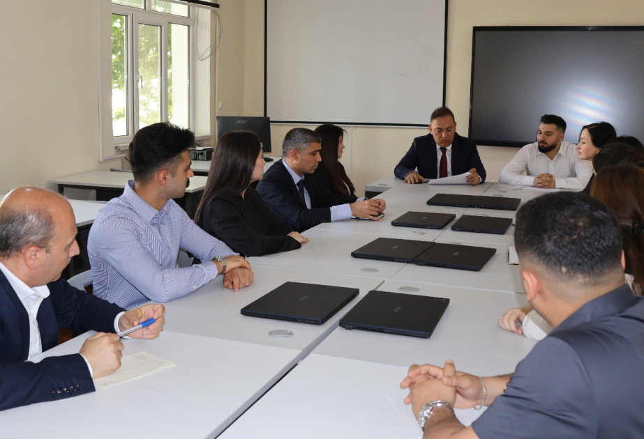 MDU-dan rekord nəticə: Universitetin 68 əməkdaşı və tələbəsi “Orhun Mübadilə Proqramı”na qəbul olub