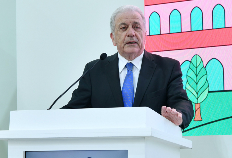 Sabiq Avropa komissarı: Erkən xəbərdarlıq sistemləri ilə iqlimədayanıqlı mənzil siyasəti əlaqələndirilməlidir