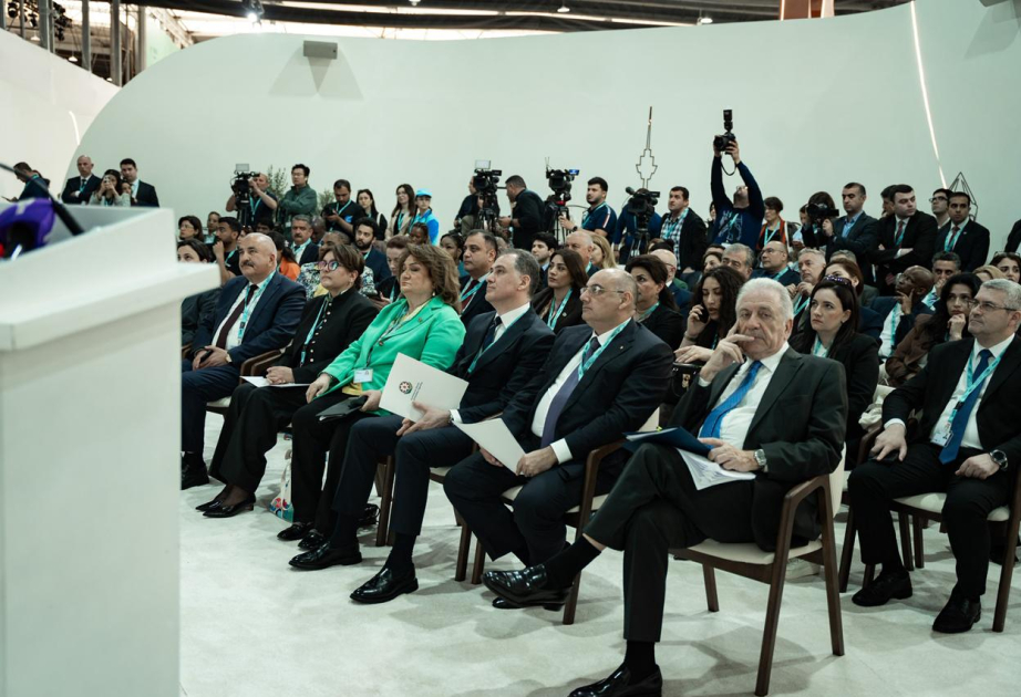 Event on "Early Warning and Climate-Resilient Cities" held as part of WUF13