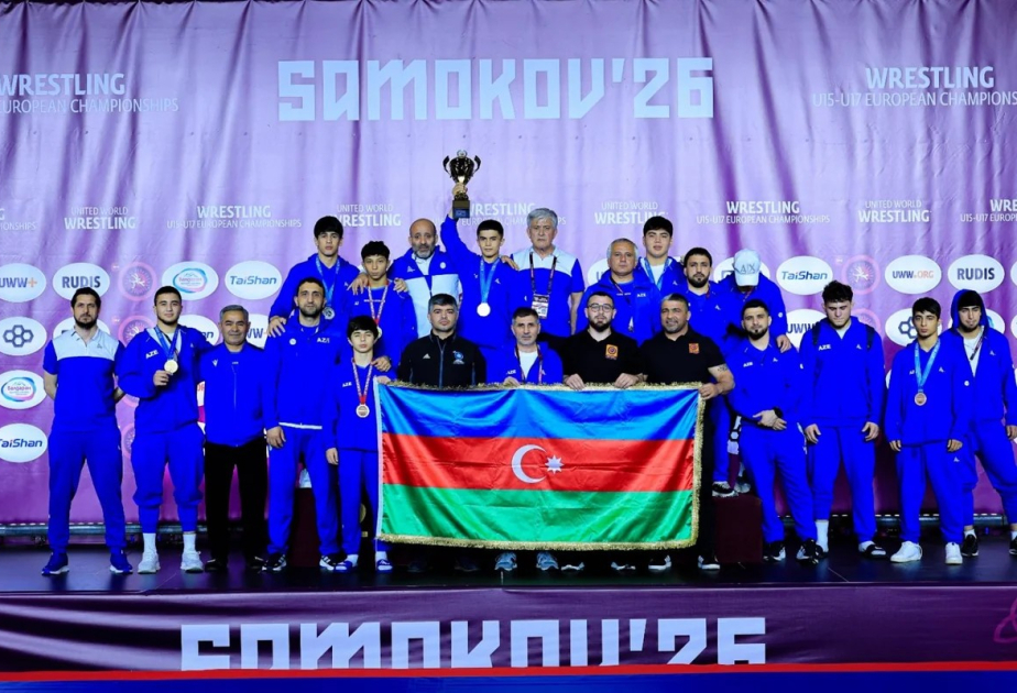 Avropa fatehlərinin çempionluq təəssüratları: Qələbəni ölkəmizə həsr edirəm