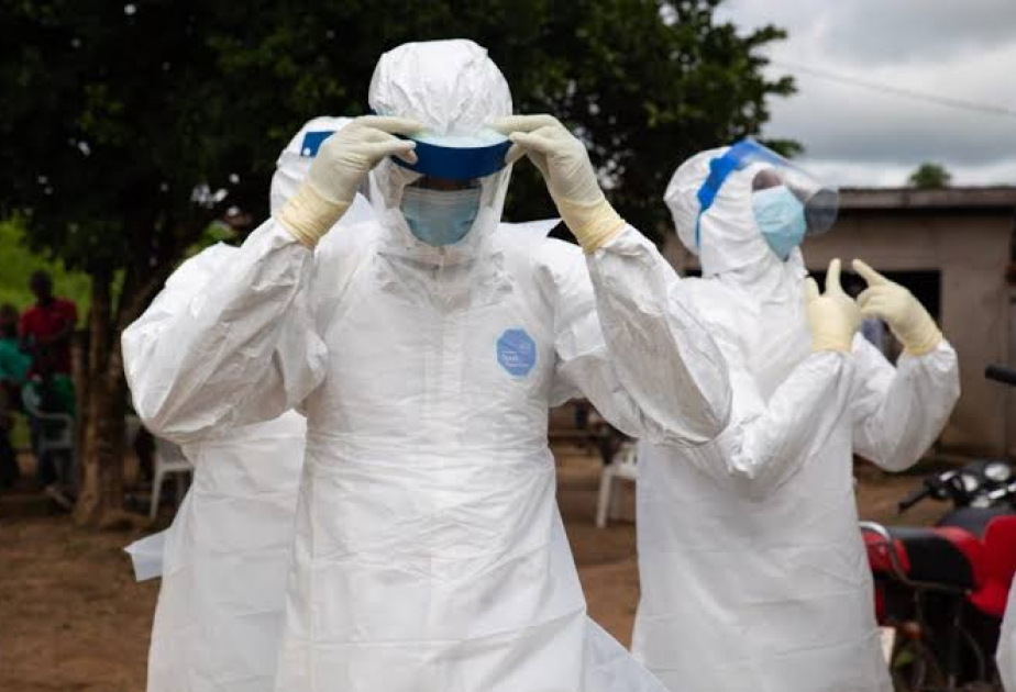 ABŞ vətəndaşları Ebola virusu ilə əlaqədar bir sıra ölkələrə səfər etməməyə çağırılıb