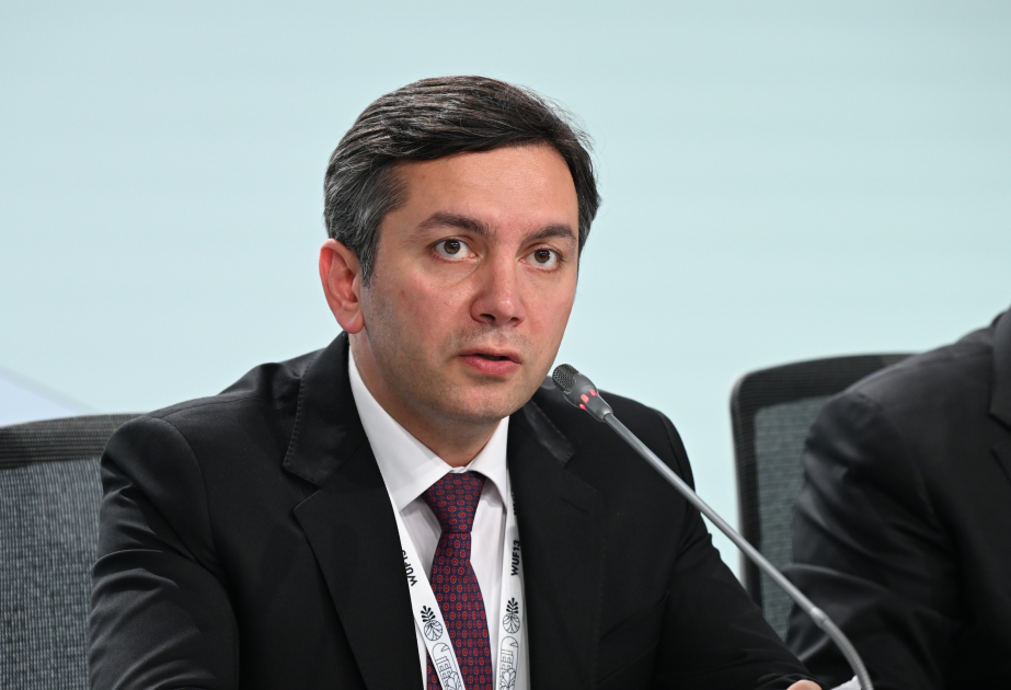 Обнародовано число присоединившихся к Заявлению о мультисекторальных действиях в интересах климатоустойчивых и здоровых городов