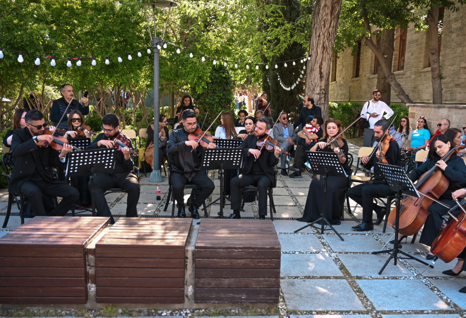Cəmilə Əsgərova: İnklüziv tədbirlər böyük əhəmiyyət kəsb edir