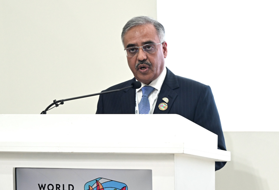 D-8 Secretary-General: Organization of the WUF13 is another success for Azerbaijan after COP29