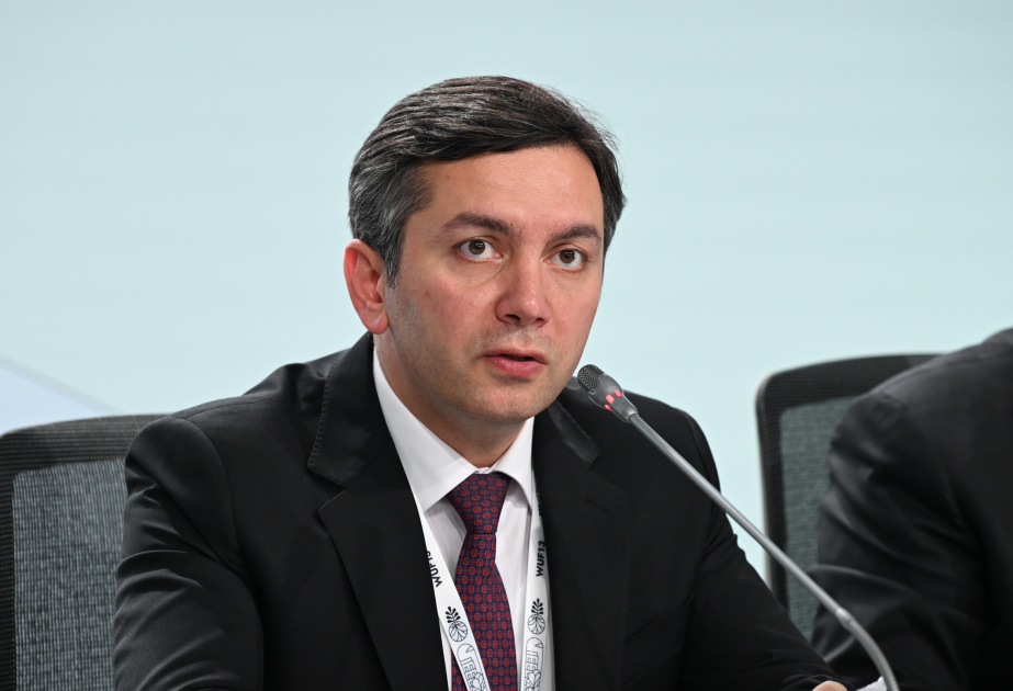 Deputy Minister: Baku Continuity Coalition serves to bridge urban planning and climate actions