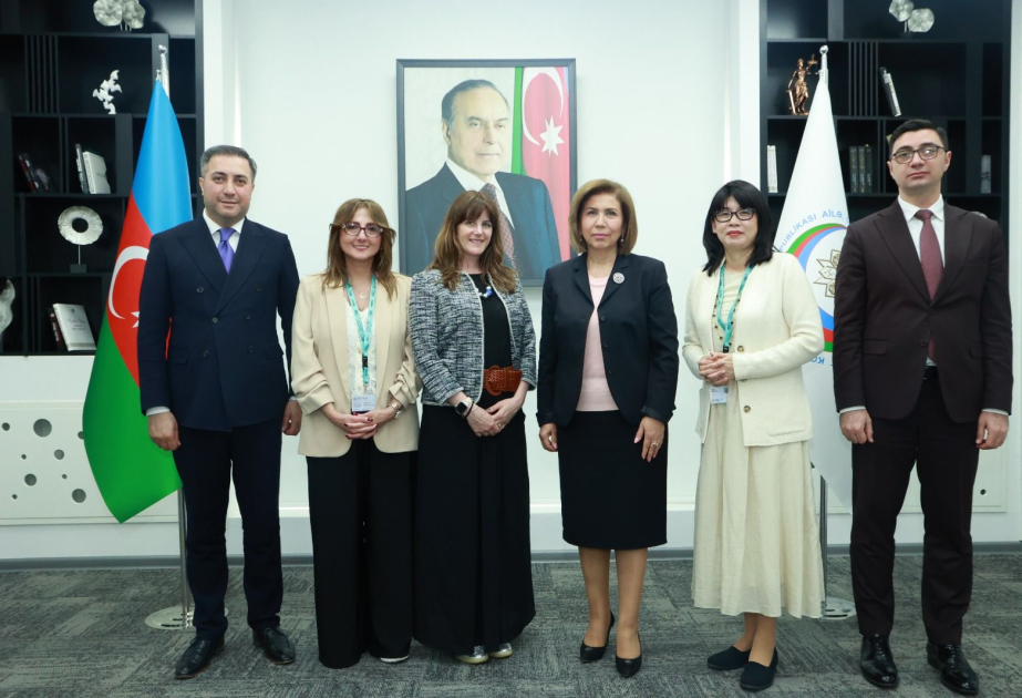 Kaori İşikava: Qayğı iqtisadiyyatı qadınların iqtisadi və sosial səlahiyyətlərinin artırılmasında vacib rol oynayır
