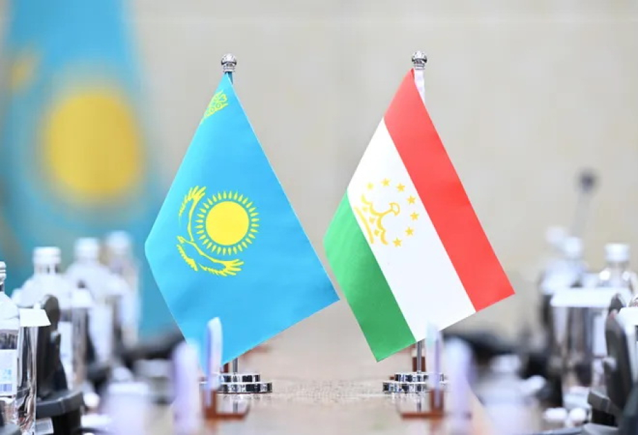 Tacikistan və Qazaxıstan tranzit daşımalarının sadələşdirilməsi barədə razılığa gəlib