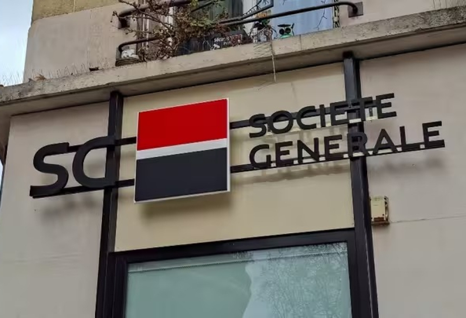 Fransada müştəri öhdəliklərini pozan bank 20 milyon avro cərimələnib