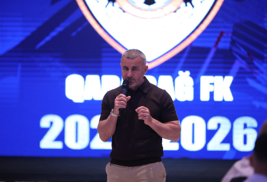 Qurban Qurbanov: Qarşıdakı ildə ən döyüşkən, ən mübariz, ən cəsarətli biz olacağıq