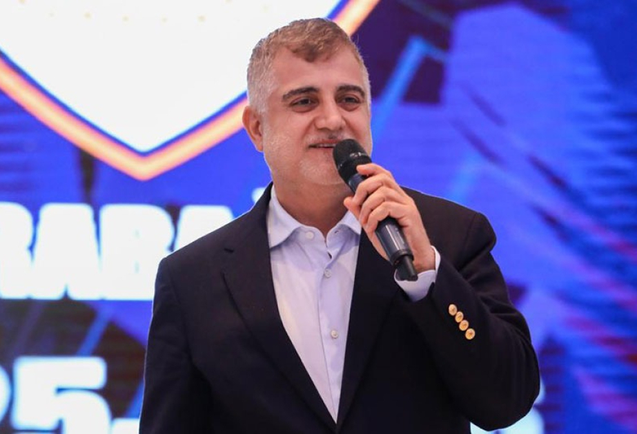 “Qarabağ”ın prezidenti: Biz səs-küylü addımlara deyil, sistemli və uzaqgörən transfer siyasətinə üstünlük veririk
