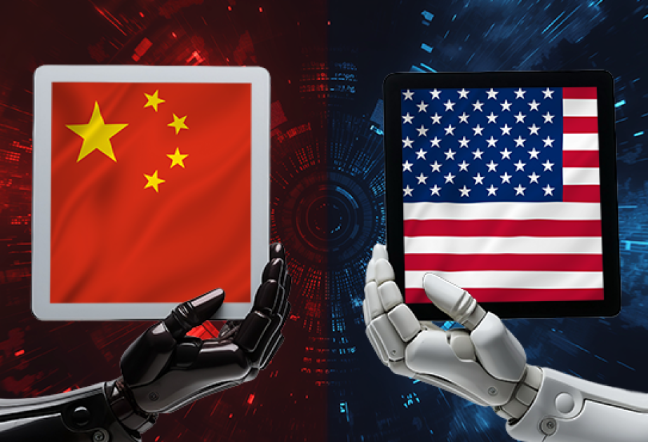 China und USA einigen sich auf Regierungsdialog über KI