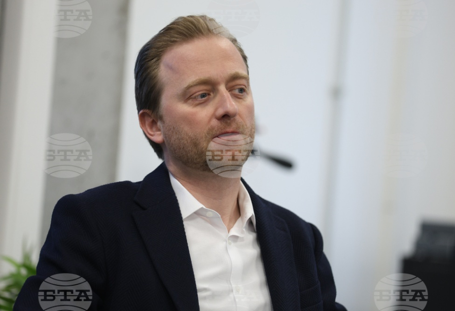 Bulgaria capable of leading region with its entrepreneurial ecosystem, EIB official says