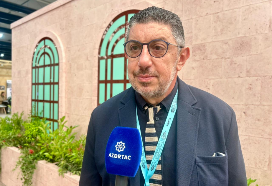 Şəhərsalma üzrə professor: Bakı müsbət şəhər transformasiyası modeli kimi inkişaf edir