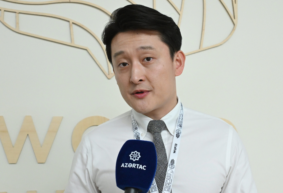 UN-Habitat representative highlights WUF13 as global platform for shaping urban future