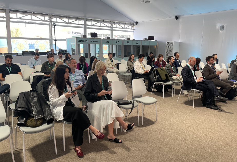 Les questions urbaines en Europe de l'Est et en Asie centrale abordées lors du WUF13