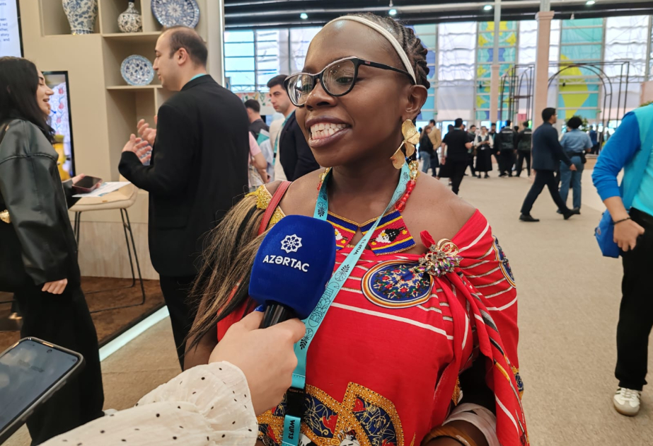 Participante de Eswatini: “La experiencia en el WUF13 podría contribuir a mejorar el acceso a vivienda asequible en mi país”