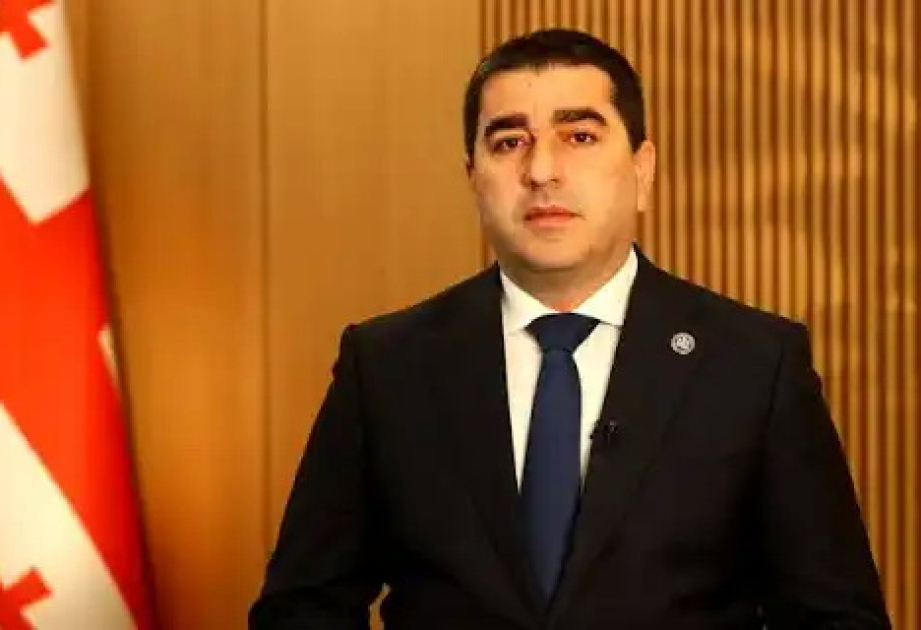 Şalva Papuaşvil: Böyük İpək Yolu və Orta Dəhliz Cənubi Qafqaz üçün xüsusi əhəmiyyət kəsb edir