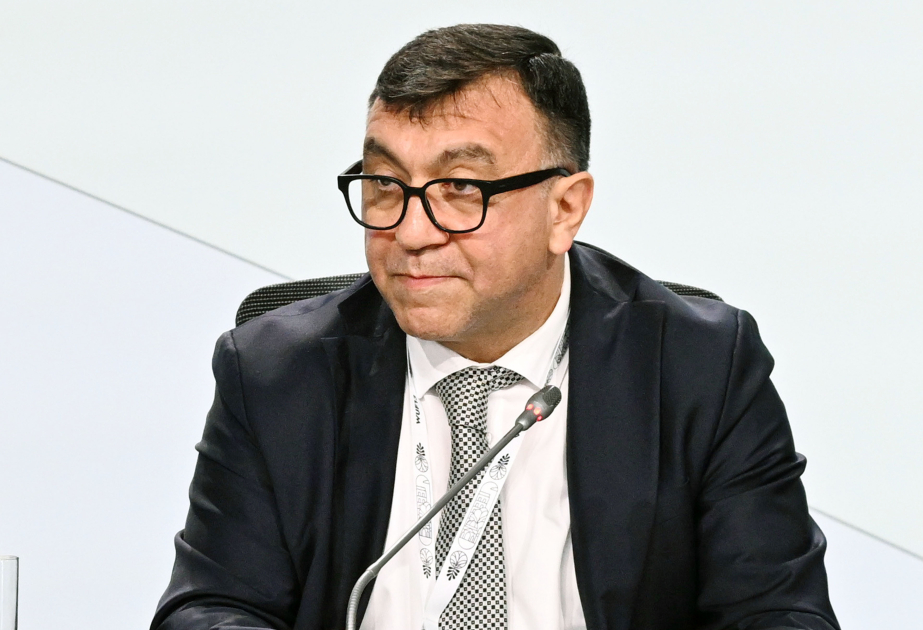 Nazir müavini: SPECA Şəhərlər Forumu ilə biz daimi, möhkəm və transformativ əməkdaşlıq körpüsünü təsis edirik
