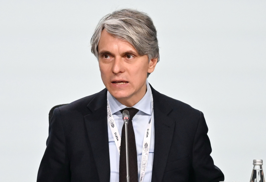 UNECE-nin icraçı katibinin müavini: SPECA-nın yenidən aktivləşdirilməsi üçün daha bir addım atırıq