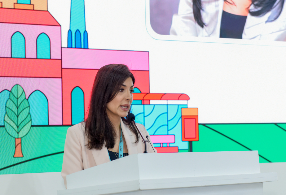 Nigar Arpadarai: Plastic pollution is one of the most visible signs of a wasteful development model