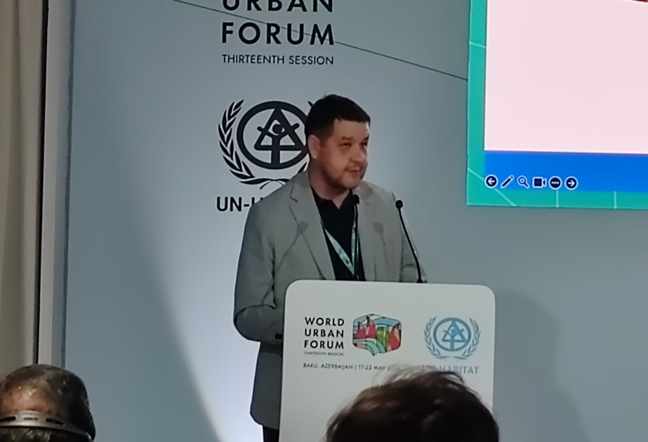Vasil Mazitov: Dağlıq ərazilərin potensialı rəqəmsallaşdırılmalı və investisiya modelinə çevrilməlidir