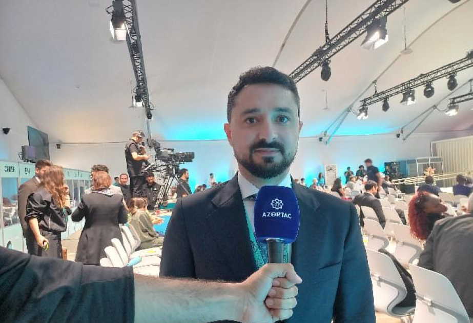 Anar Bağırov: Hər şəhərdə idman növləri inkişaf etdirilməlidir