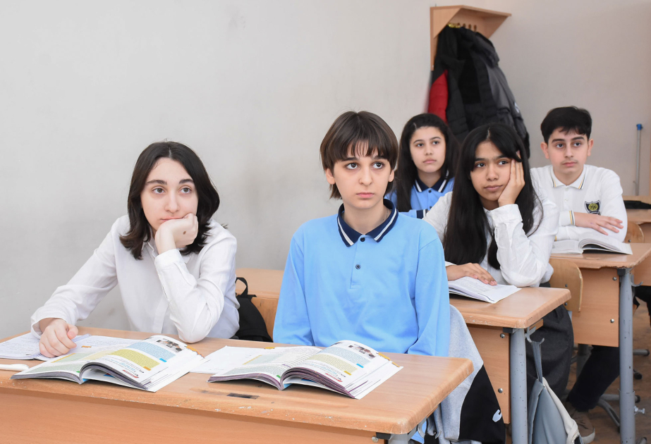 Şagirdlərin elektron yerdəyişməsi prosesi müvəqqəti dayandırılacaq