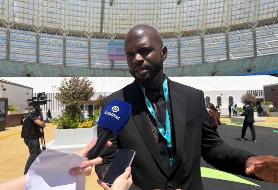 Baku can serve as a model for other countries in global sustainable urban development agenda, says UN-Habitat representative