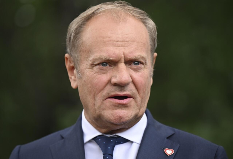 Tusk: Polşa Macarıstanı neft-qaz tədarükü marşrutları ilə təmin etməyə hazırdır