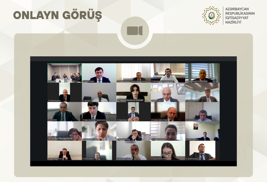 Azərbaycanın Qlobal İnnovasiya İndeksindəki mövqeyi ilə bağlı görülən tədbirlər nəzərdən keçirilib