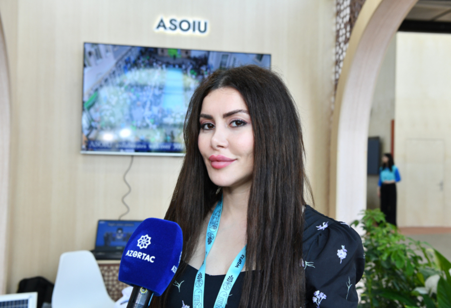 ADNSU-da “yaşıl şəhər” və “ağıllı şəhər” texnologiyaları üzrə ixtisaslaşmış tədqiqat mərkəzi yaradılacaq