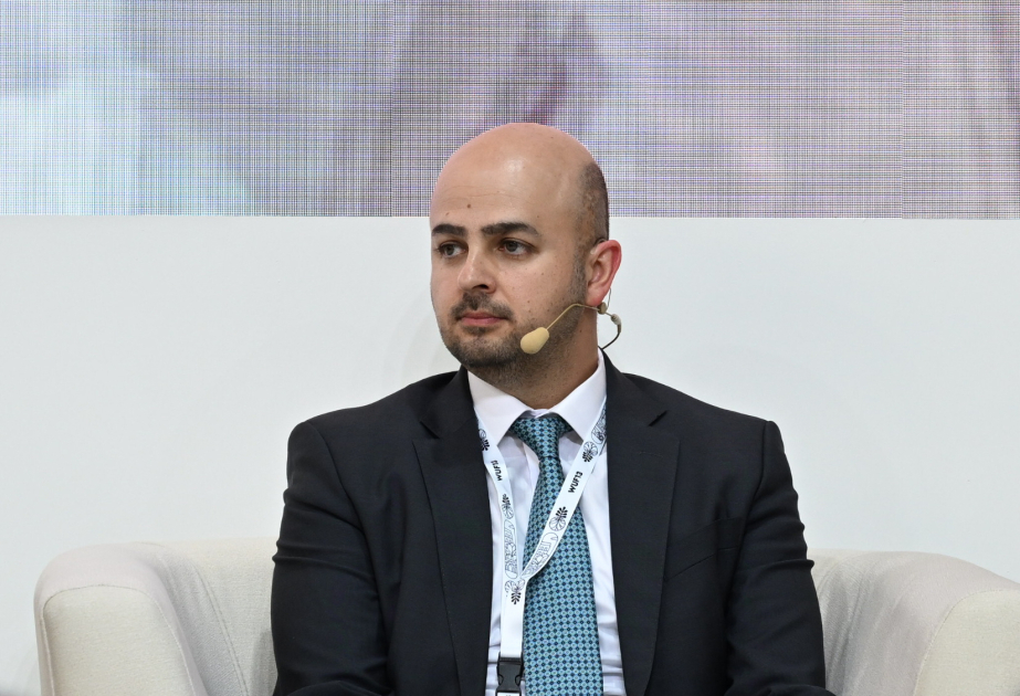 Vahid Hacıyev: İşğaldan azad olunmuş ərazilərdə genişmiqyaslı bərpa və minatəmizləmə işləri aparılır