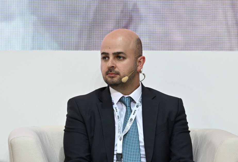 Vahid Hajiyev: Umfangreiche Wiederaufbau- und Minenräumarbeiten in befreiten Gebieten