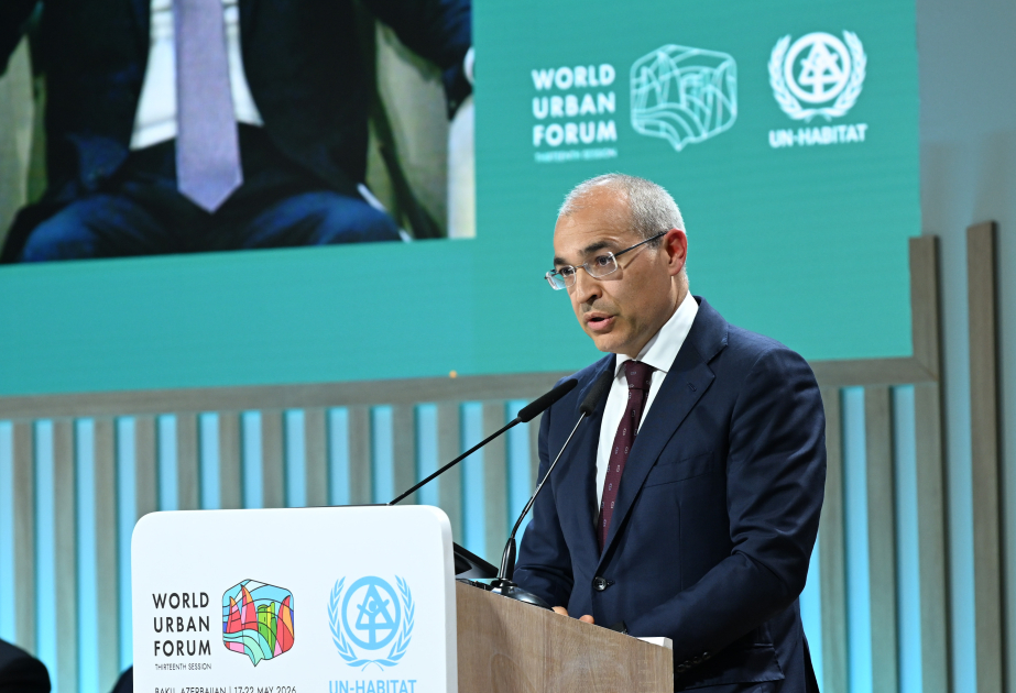 Le ministre azerbaïdjanais de l’Économie : L’Azerbaïdjan a réglé l’un des conflits territoriaux les plus complexes et les plus prolongés de la région