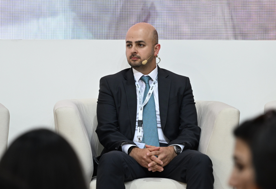 Vahid Hajiyev: Im Rahmen des Programms „Große Rückkehr“ entstehen moderne und nachhaltige Siedlungen
