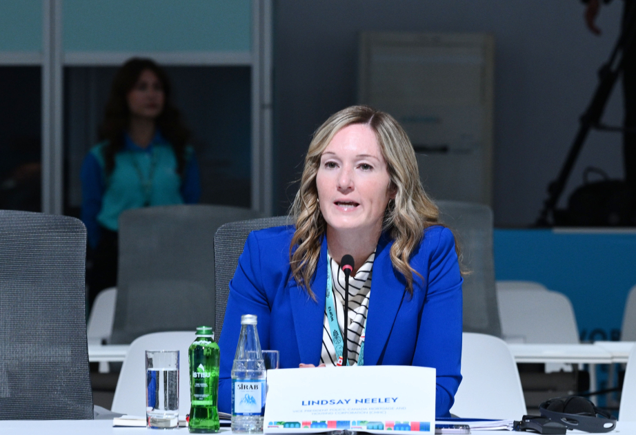 Canadian official: Construction of state-supported affordable housing projects holds great importance