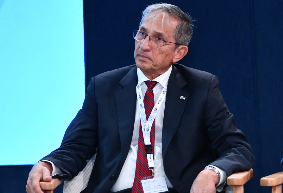 Panamanian Minister: Ensuring social infrastructure is our most important priority