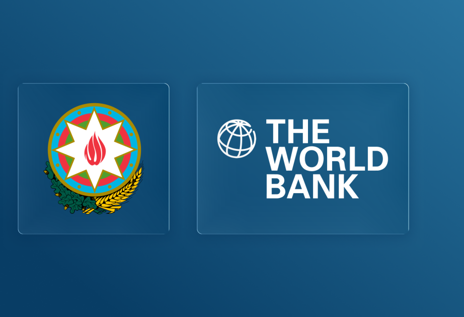Azərbaycan və Dünya Bankı arasında enerji, nəqliyyat və dayanıqlı inkişaf sahələrində əməkdaşlıq genişlənir
