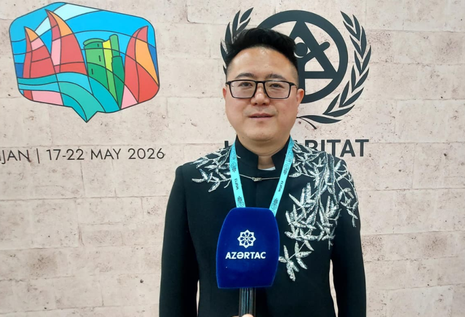 Deputy Secretary-General of Belt and Road Alliance: Baku is one of world’s most beautiful cities