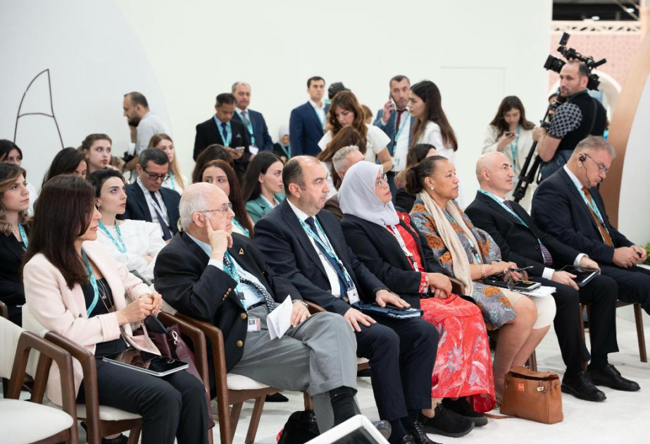 WUF13 hosts event on tackling plastic pollution
