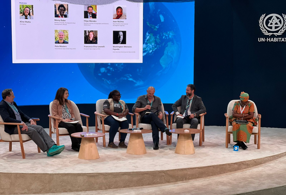 WUF13: Debaten sobre la transformación de los asentamientos informales