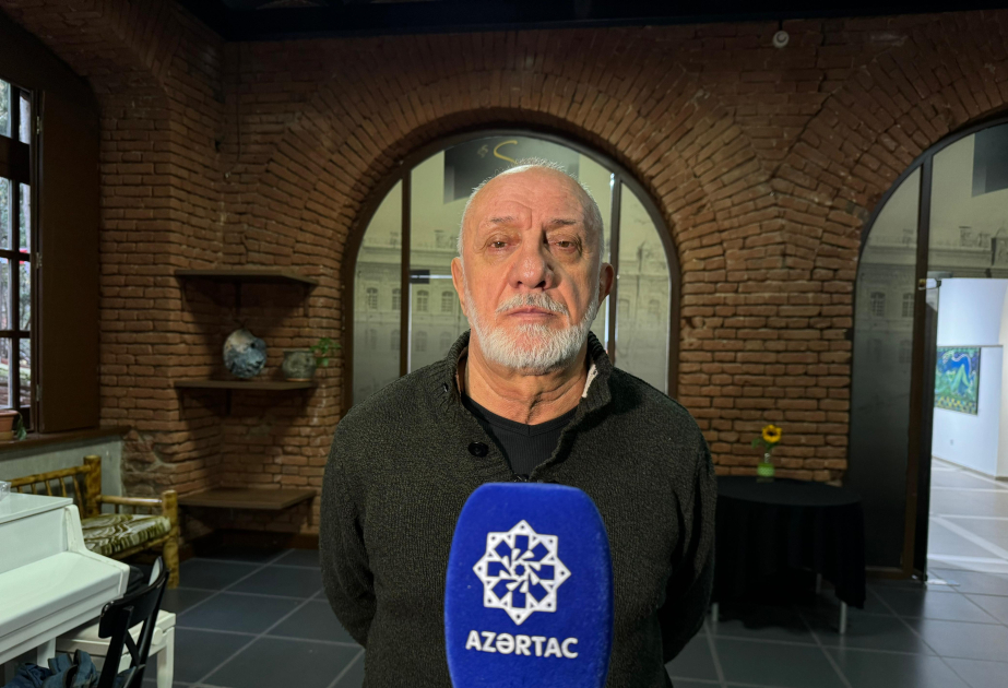 Ekspert: Dəmir yolu əlaqəsinin yenidən açılması Gürcüstanda çox vacib məqam kimi qarşılandı