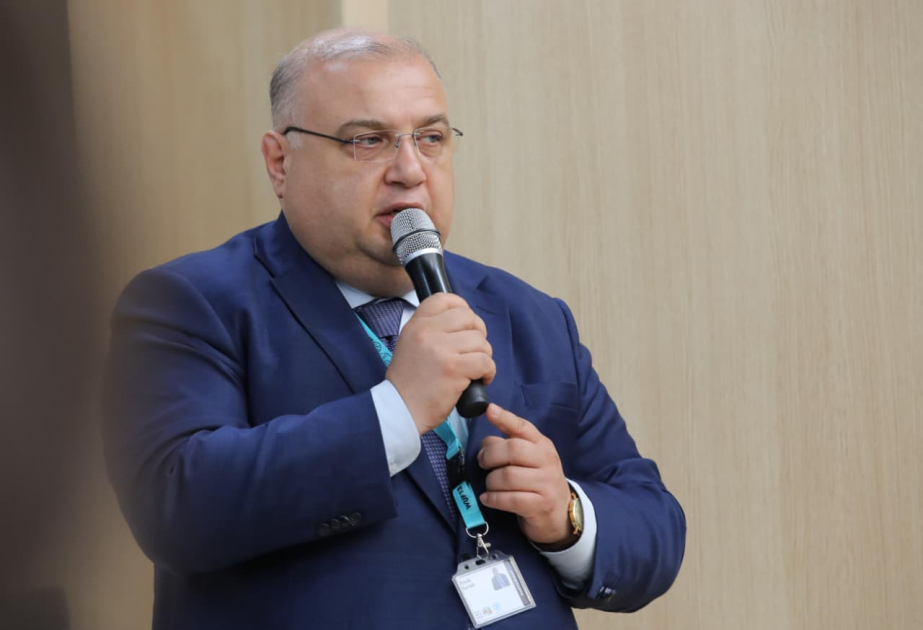 Əyyub Kərimli: Şəhərlərin inkişafı üçün maliyyə resursları və investisiyalar vacibdir