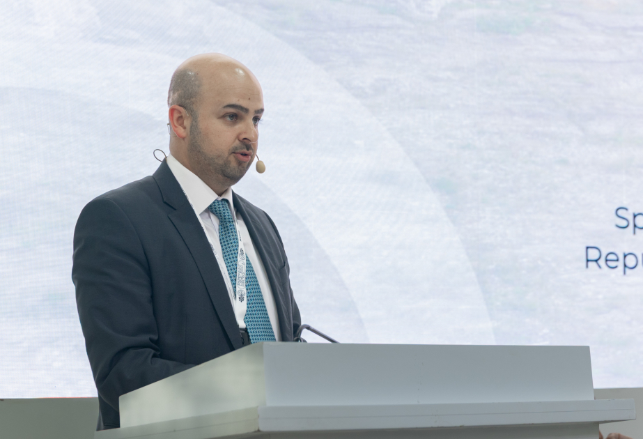 Vahid Hacıyev: “Böyük Qayıdış” çərçivəsində müasir və dayanıqlı yaşayış məntəqələri qurulur