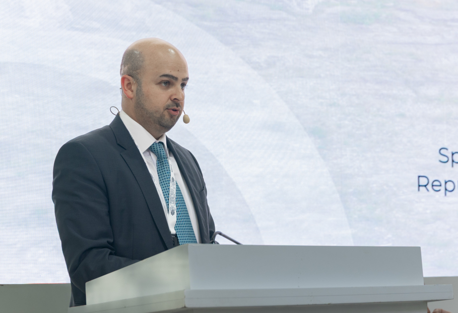 Vahid Hajiyev: Im Rahmen des Programms „Große Rückkehr“ entstehen moderne und nachhaltige Siedlungen