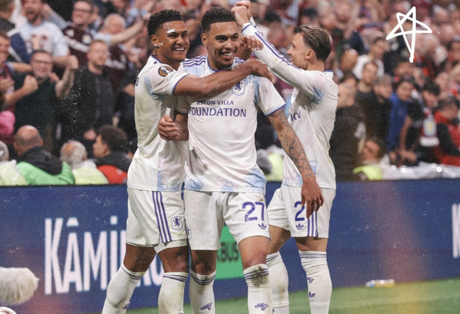 İngiltərə klubu UEFA Avropa Liqasının qalibi olub